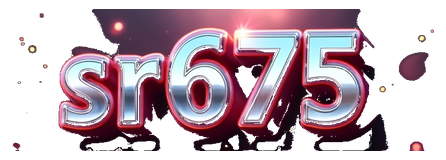 sr675 logo